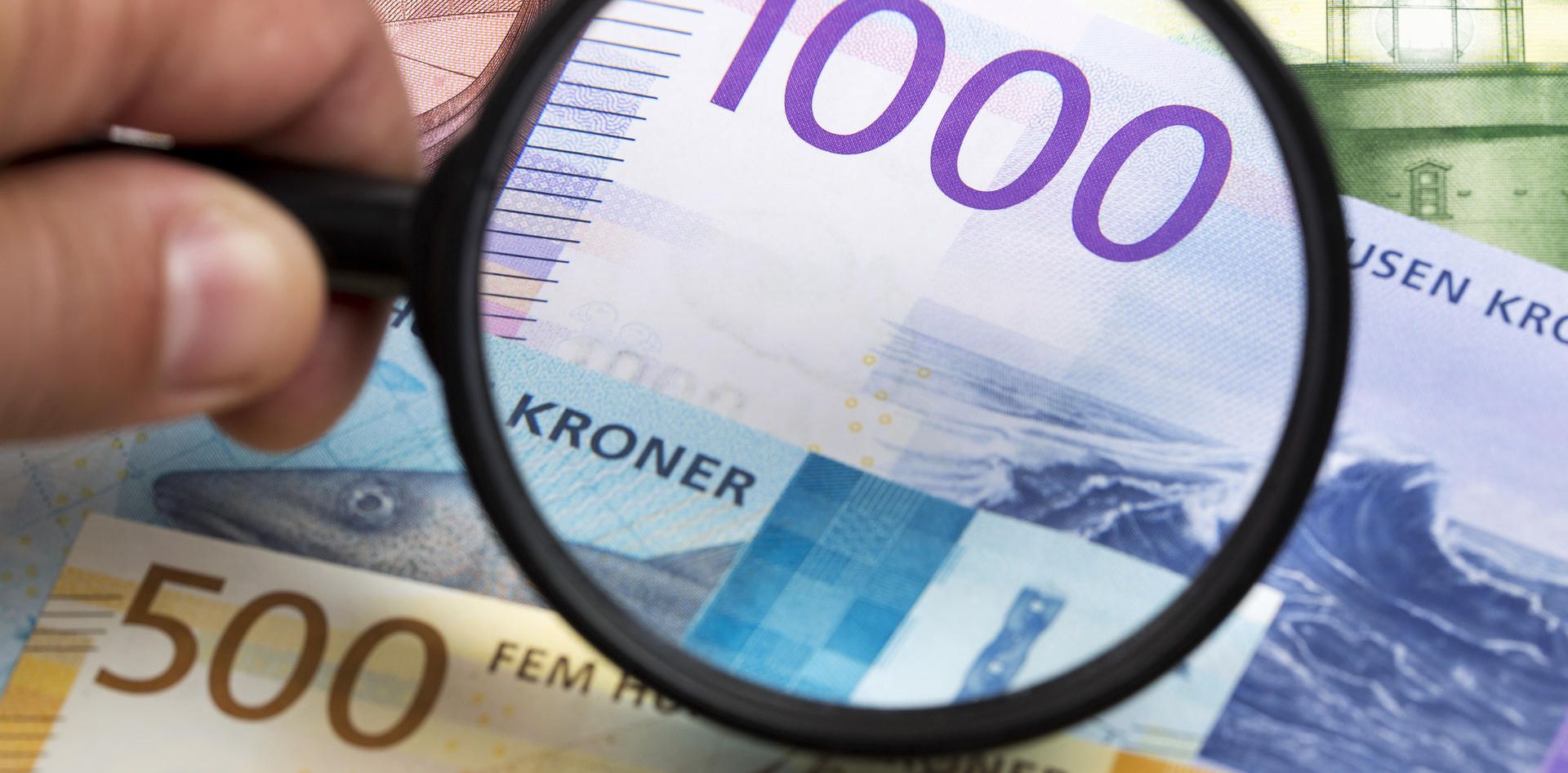 Hovedbilde for artikkelen: "Uenighet forsinker årets lønnsforhandlinger i Forsvaret"