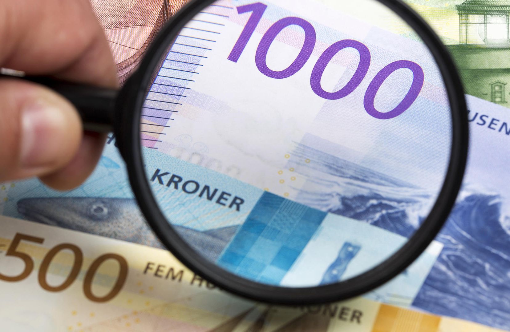 Hovedbilde for Uenighet forsinker årets lønnsforhandlinger i Forsvaret