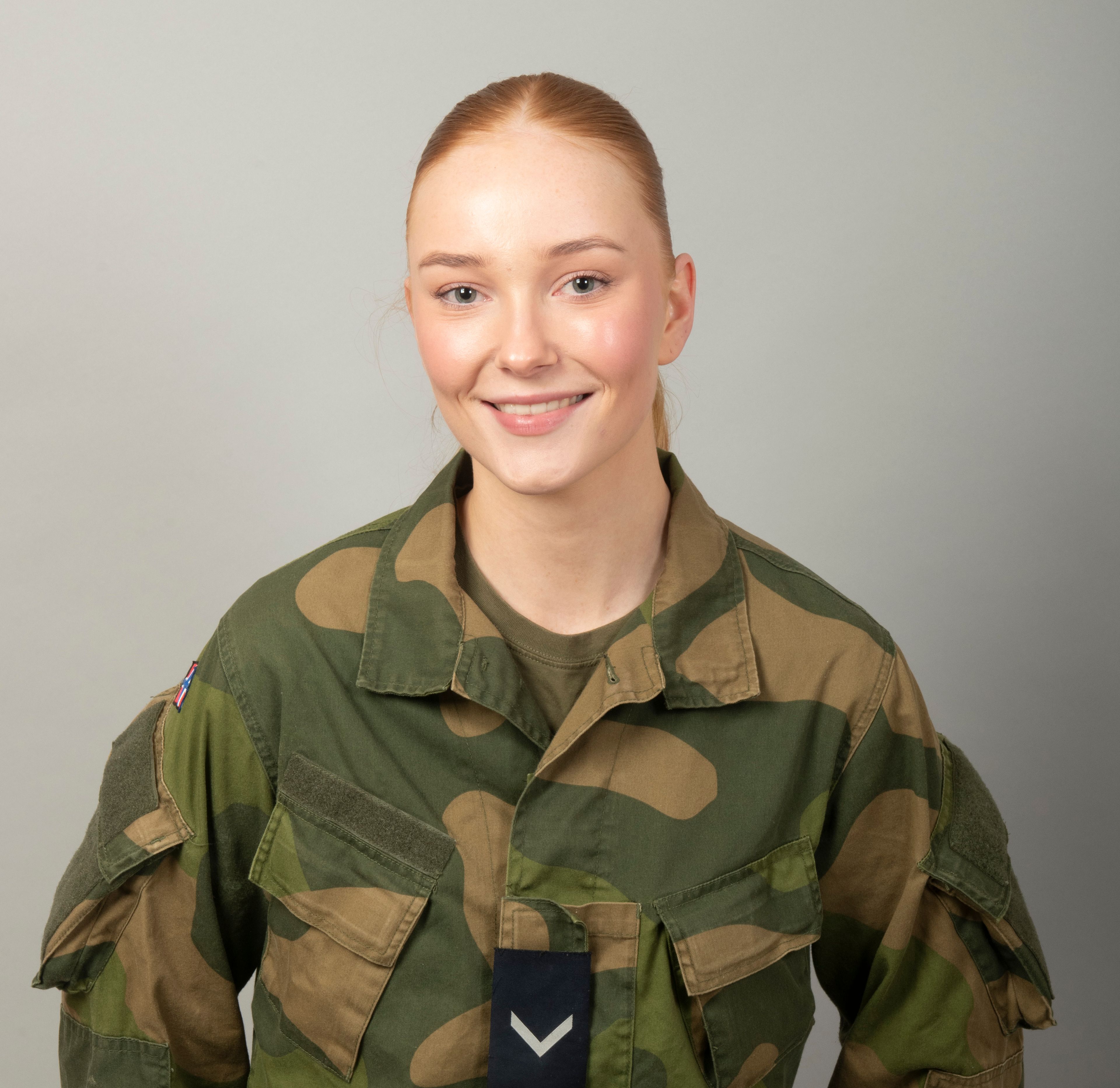 Bilde relatert til informasjonen.