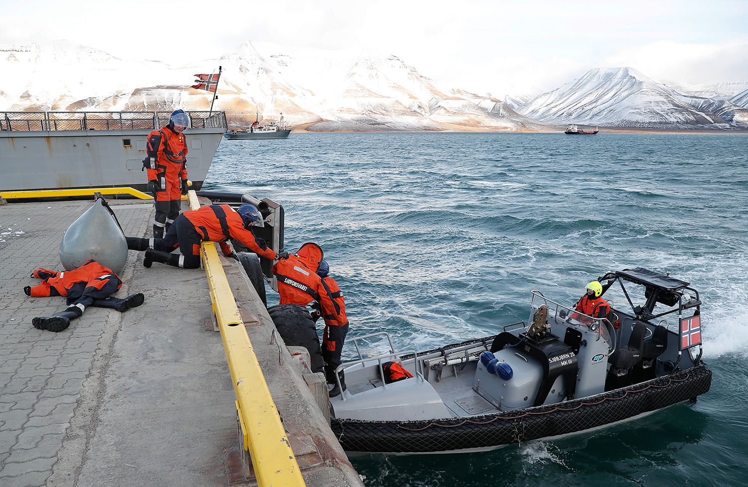 Hovedbilde for Ber om evaluering av utdanningsreformen