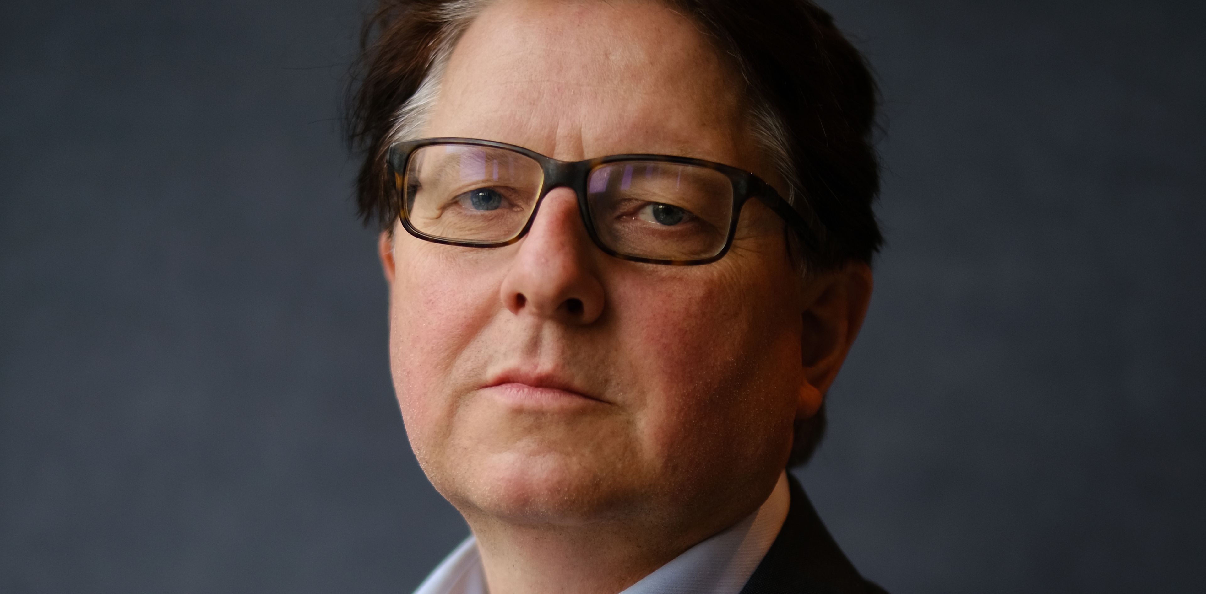 Staale I. Reiten valgt som ny leder i NOF. Foto: Torgrim Halvari