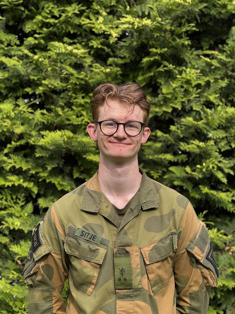 Bilde av Adam Sitje