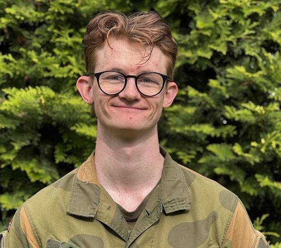 Bilde av Adam Sitje