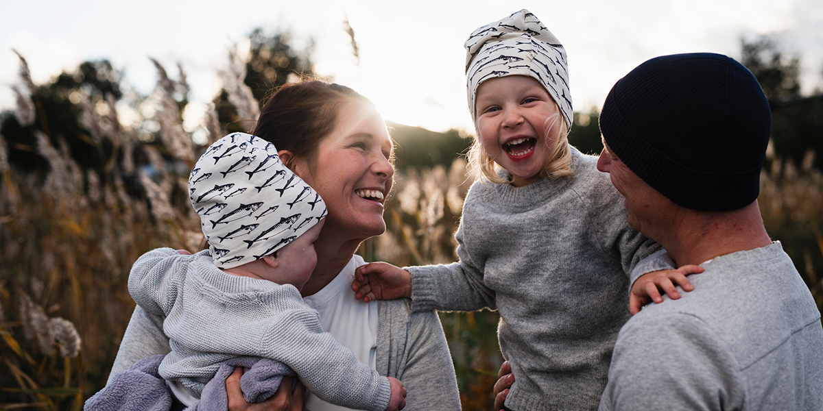 Hovedbilde for artikkelen: "Du har fortsatt Norges beste innboforsikring i medlemskapet!"