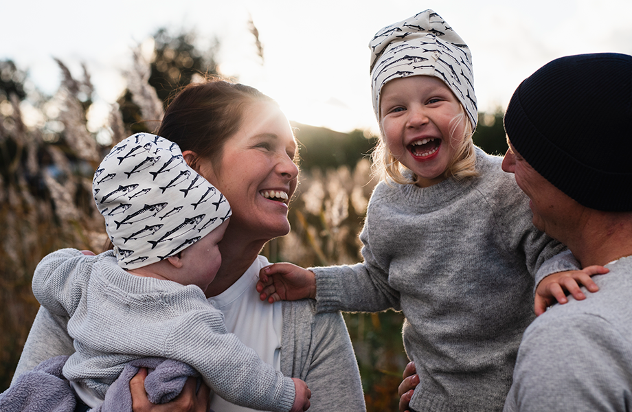 Hovedbilde for Du har fortsatt Norges beste innboforsikring i medlemskapet!
