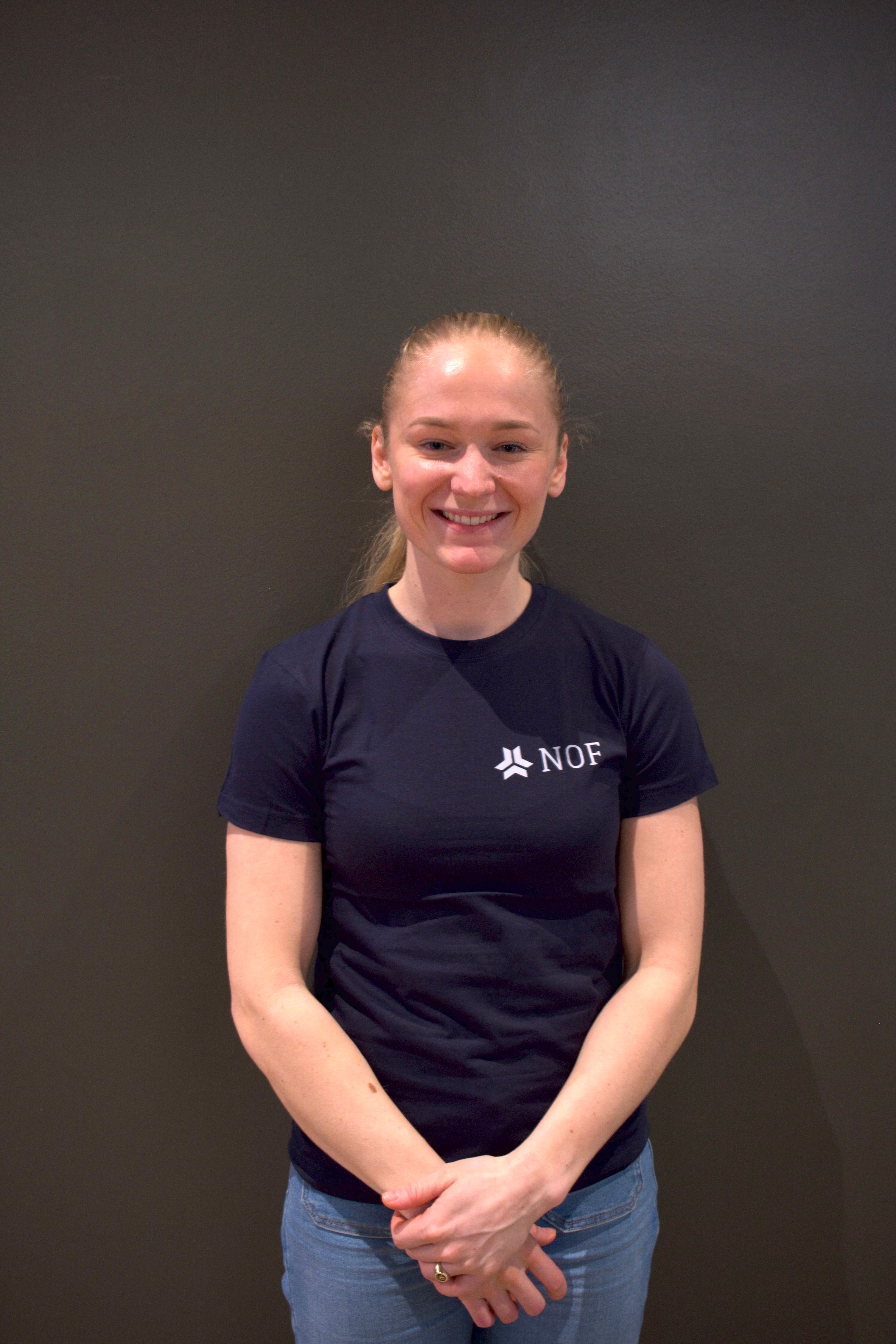 Bilde av Cathrine Caspari