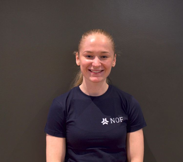 Bilde av Cathrine Caspari