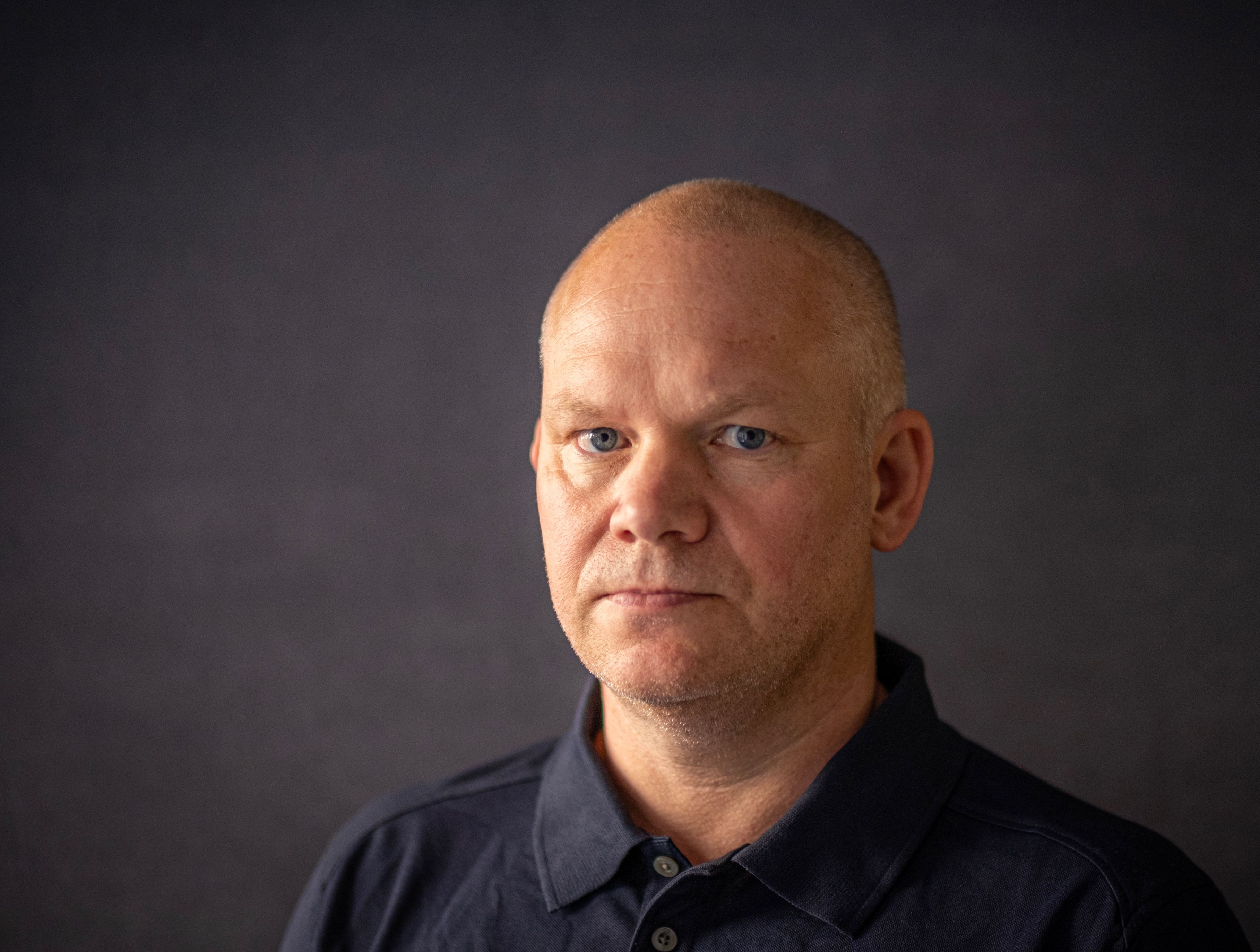 Bilde av Truls Erik Paulsen