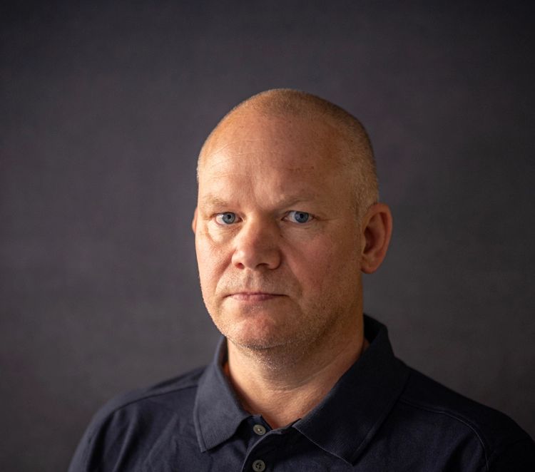 Bilde av Truls Erik Paulsen