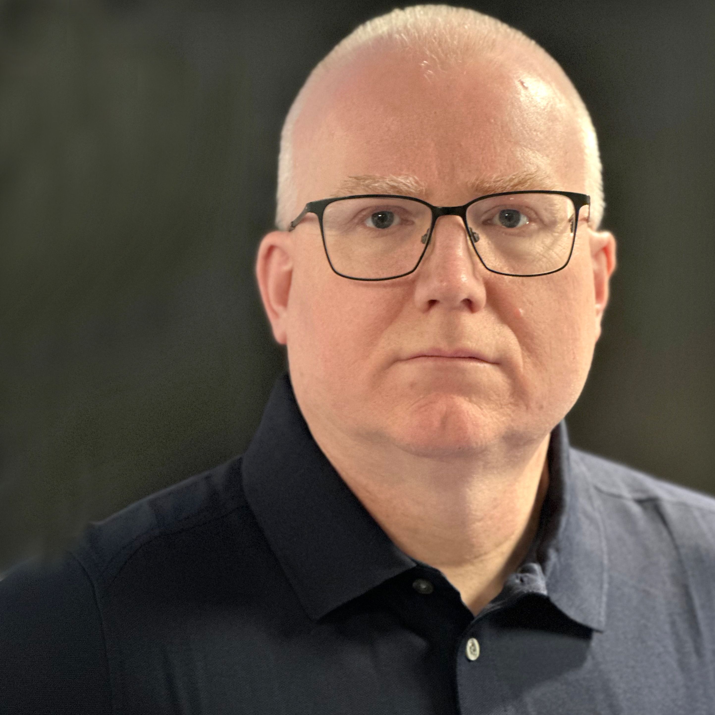 Bilde av Svein Inge Sælevik