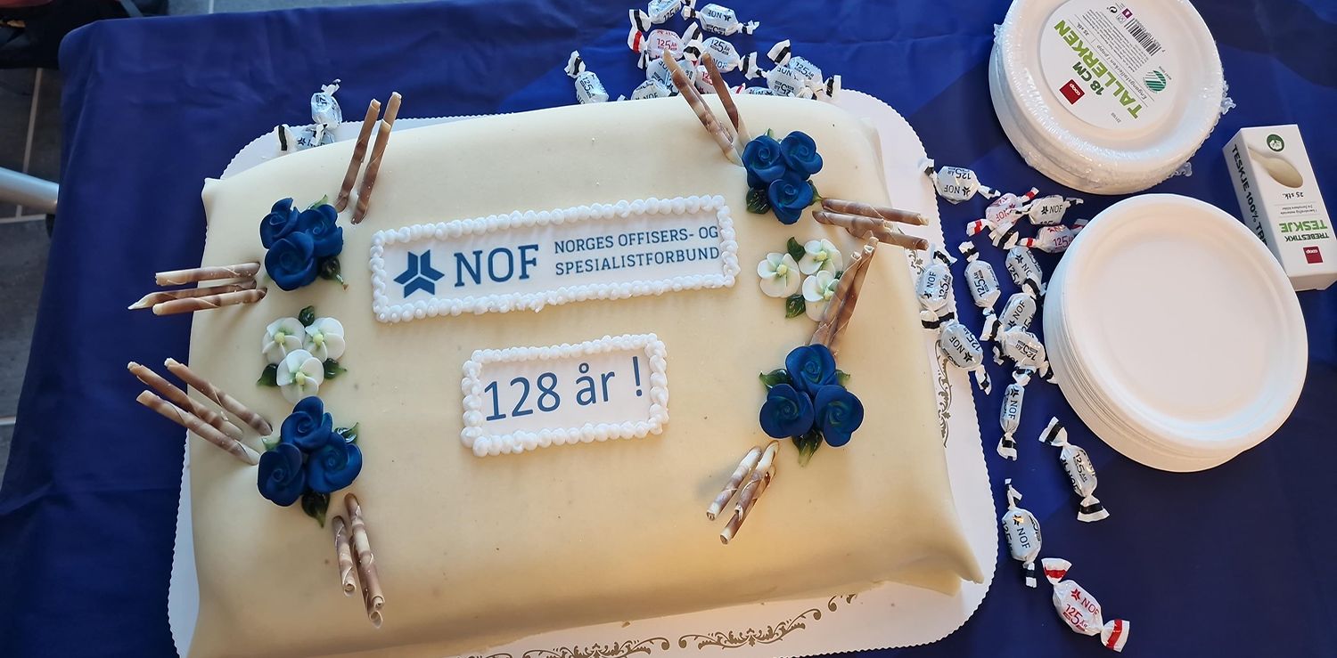 Bilde av kake