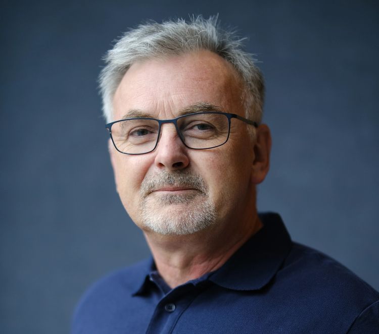 Bilde av Geir Henning Width