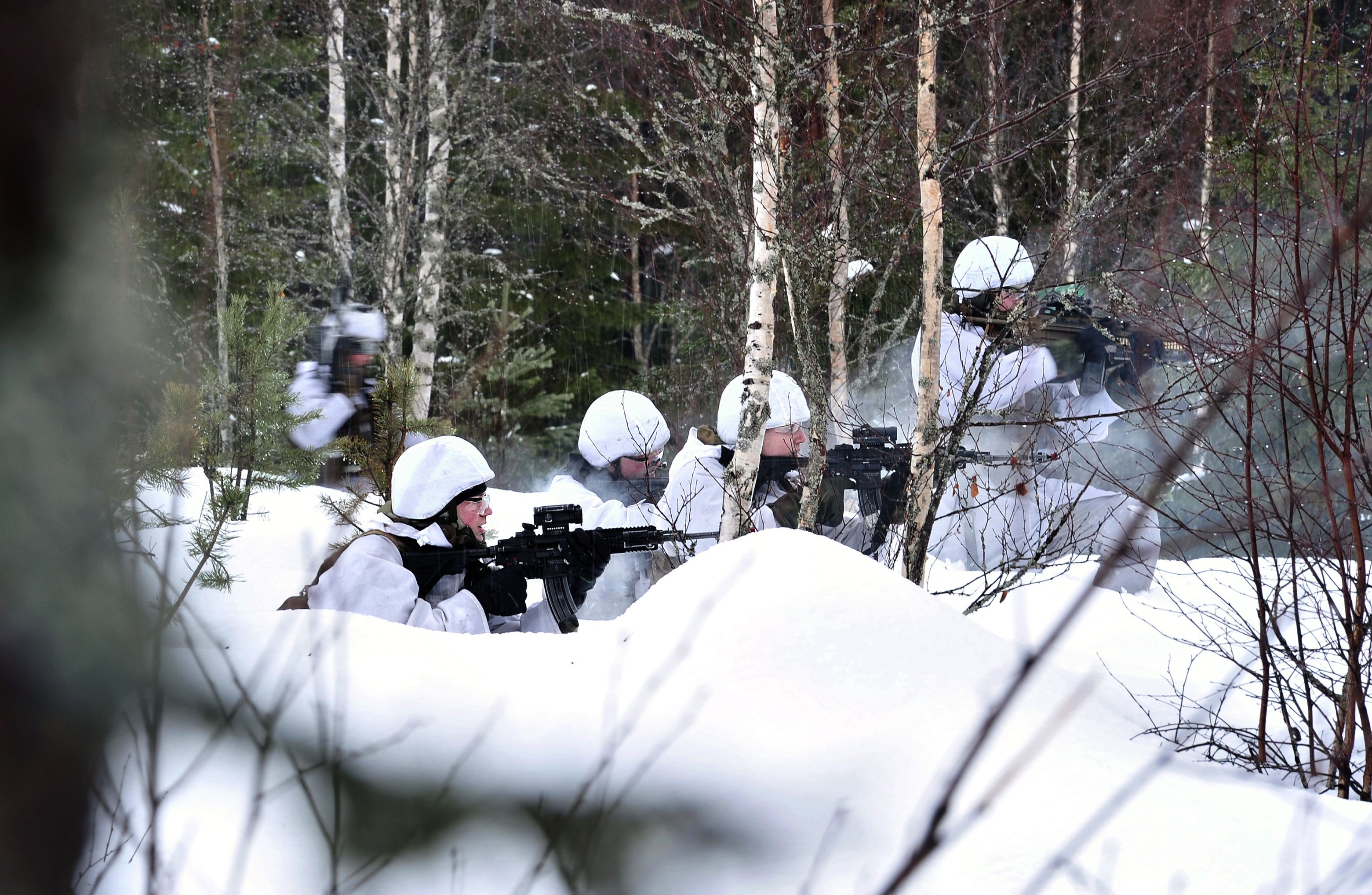 Lokal lønn 2024 er klar for utbetaling i april
