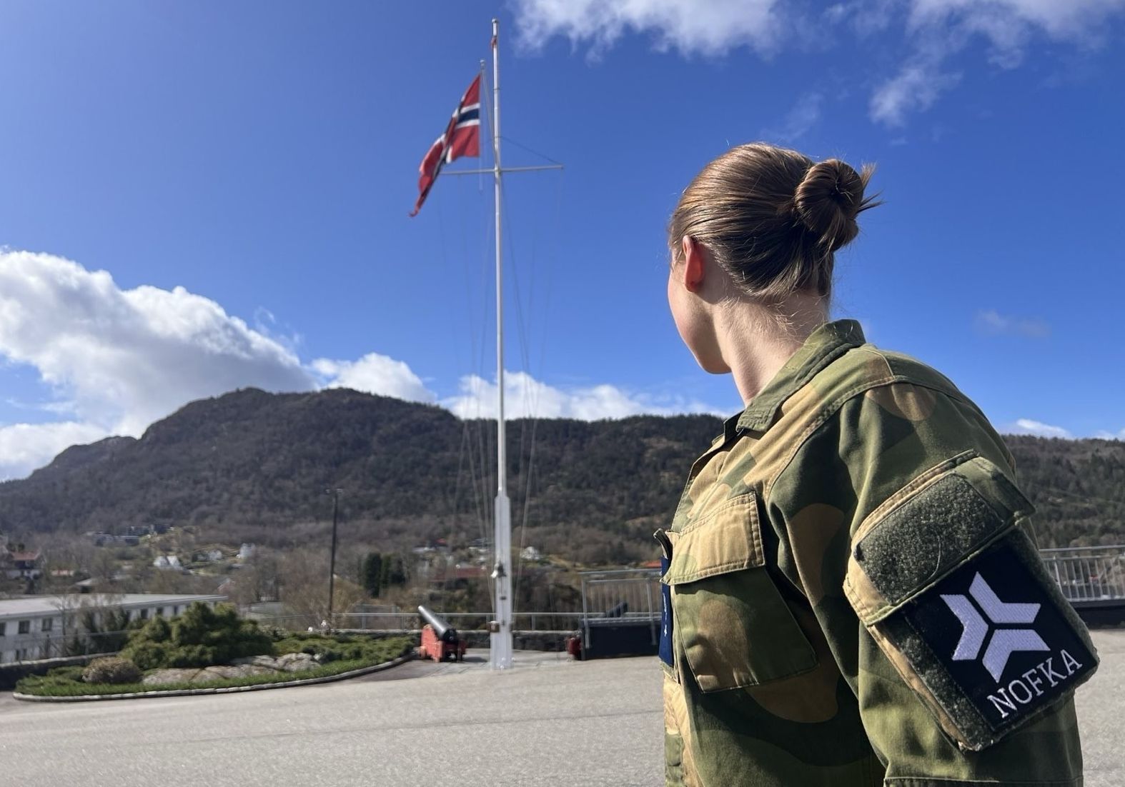 Bilde av utvalgets personer