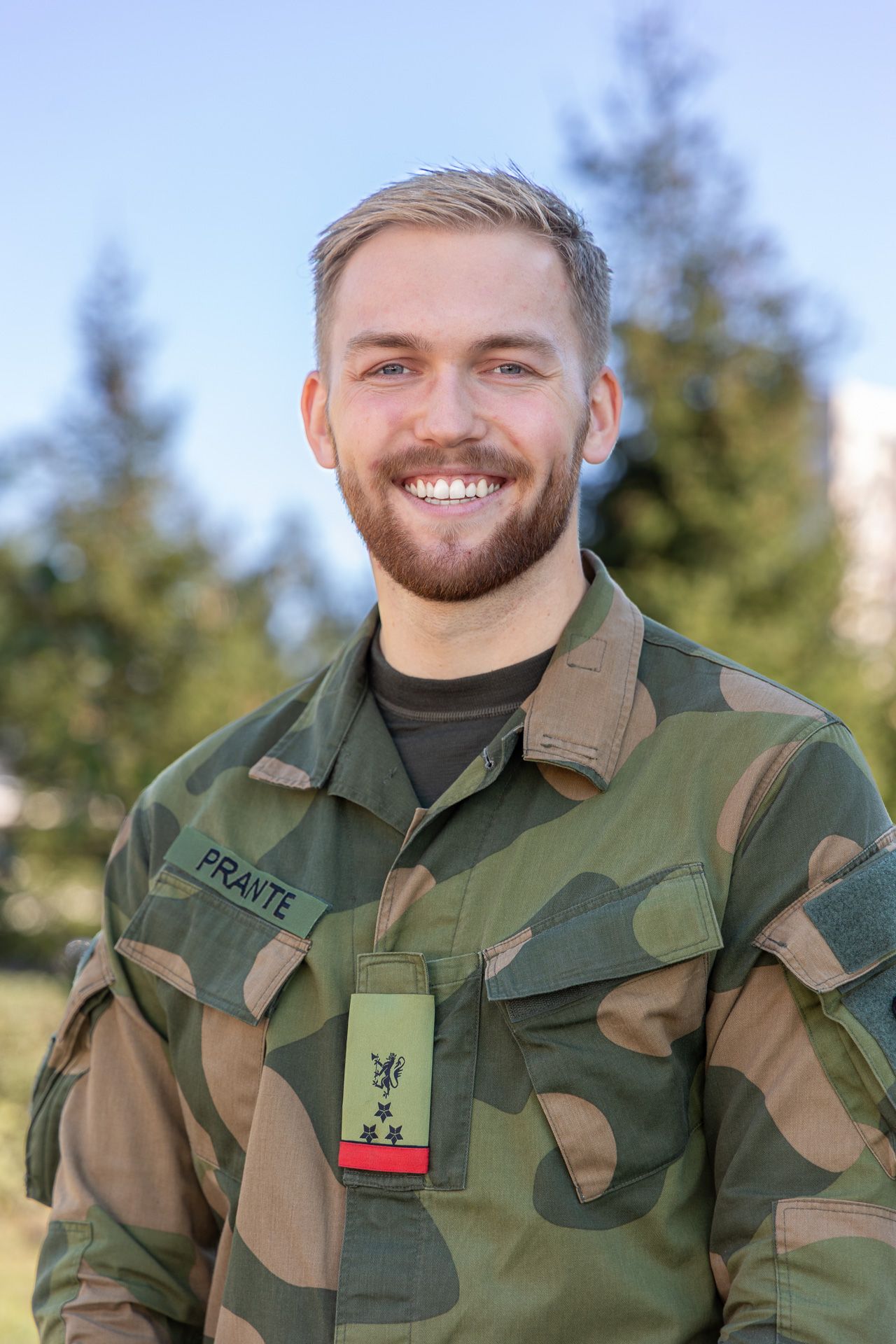 Bilde av Trym Prante