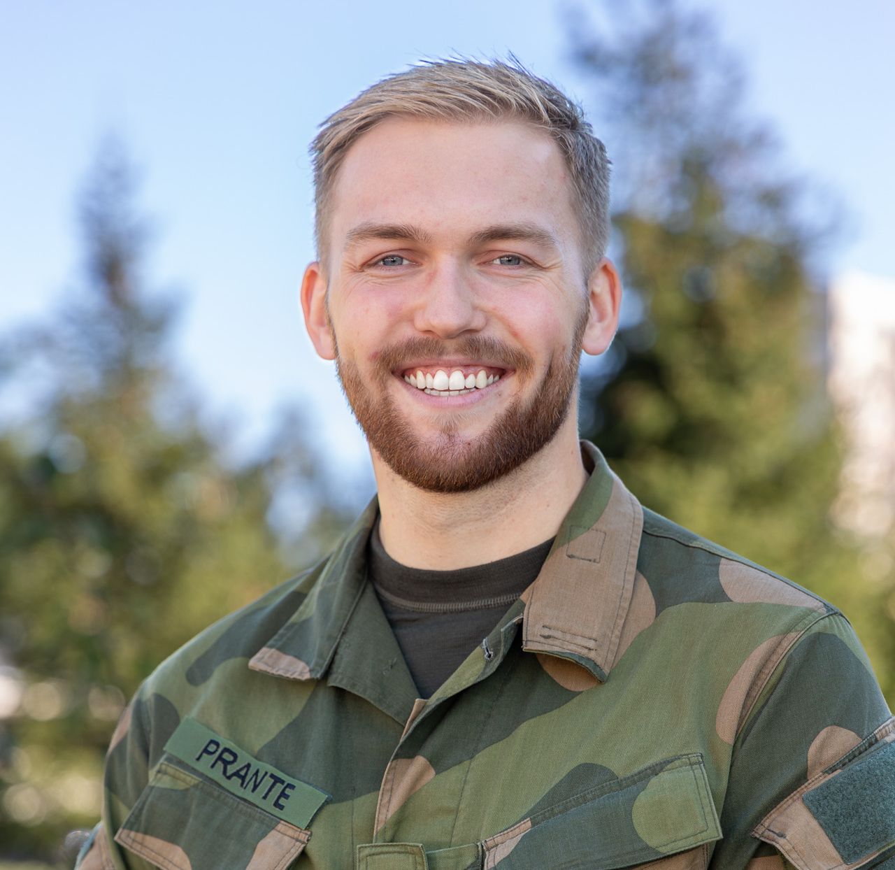 Bilde relatert til informasjonen.