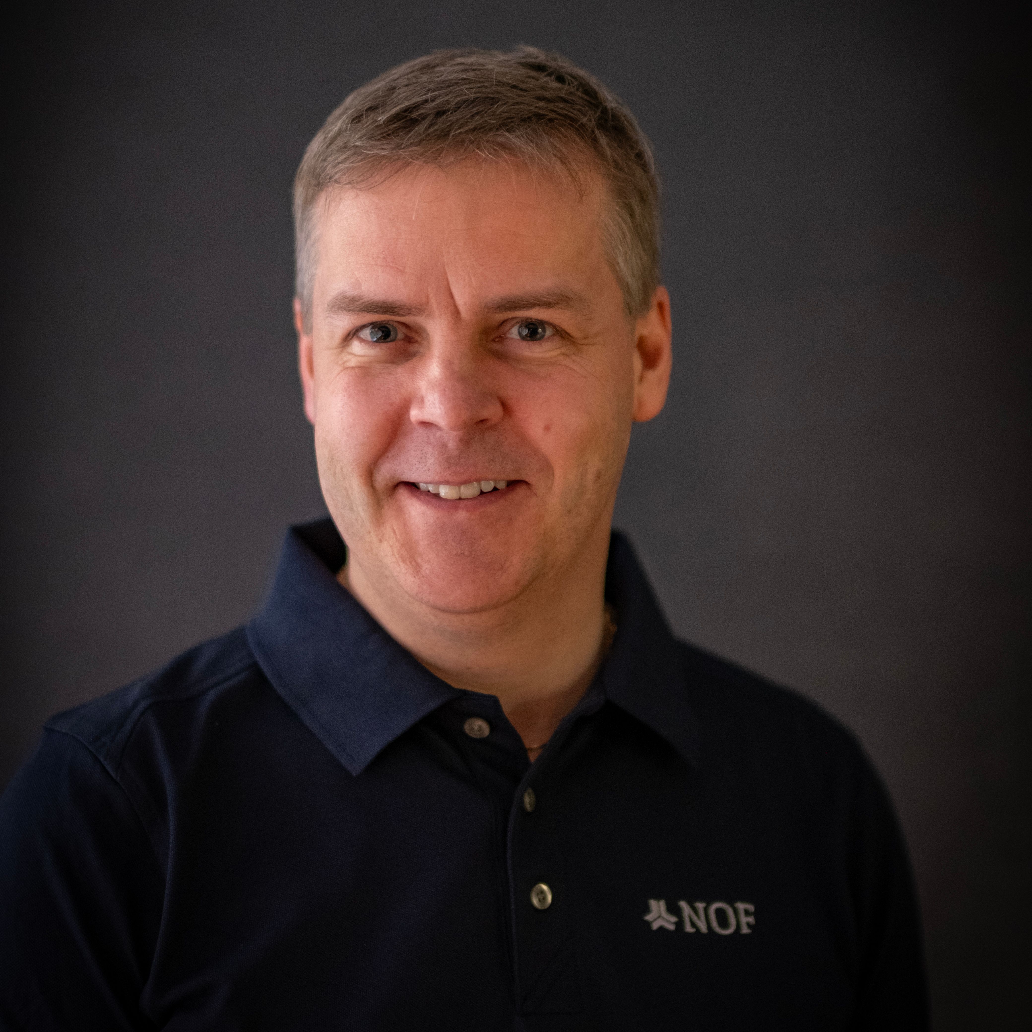 Bilde av Øystein Nordeng