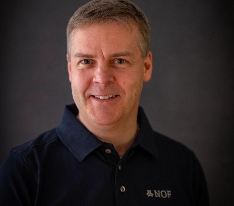 Bilde av Øystein Nordeng