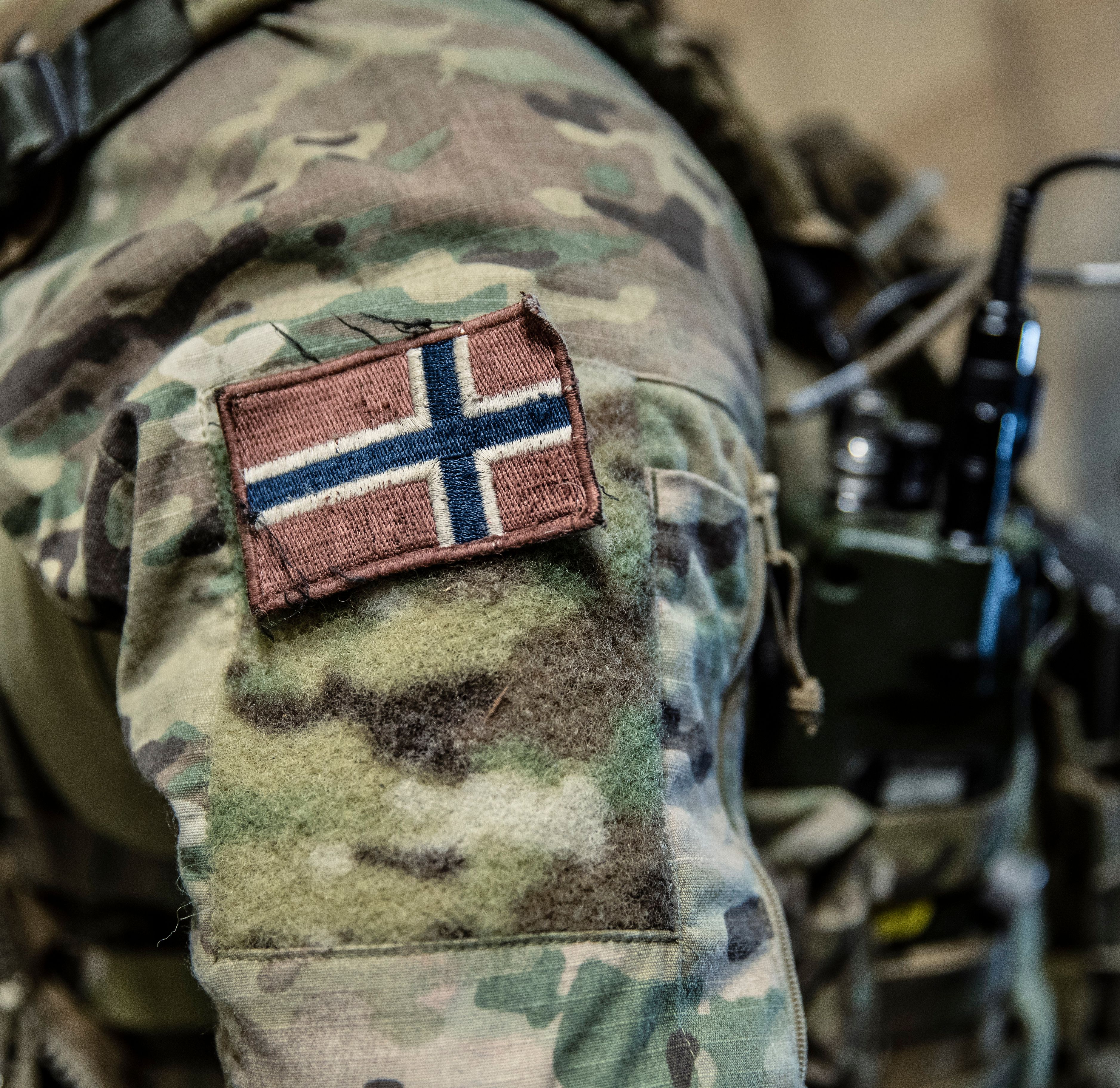 Bilde relatert til informasjonen.
