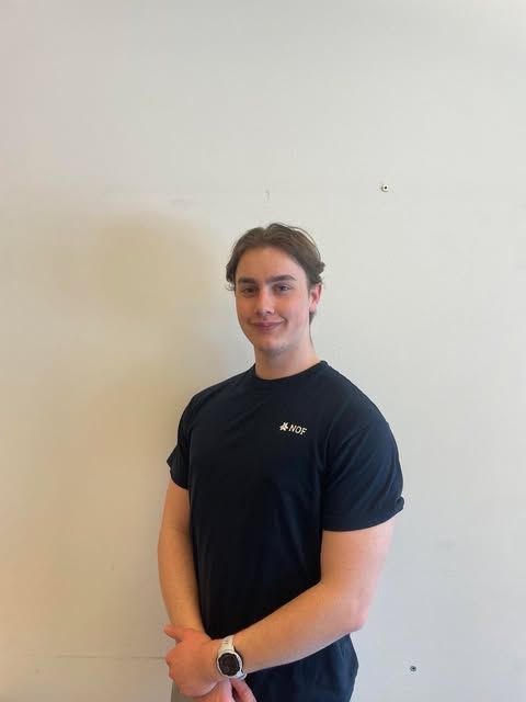 Bilde av Andreas Kragseth