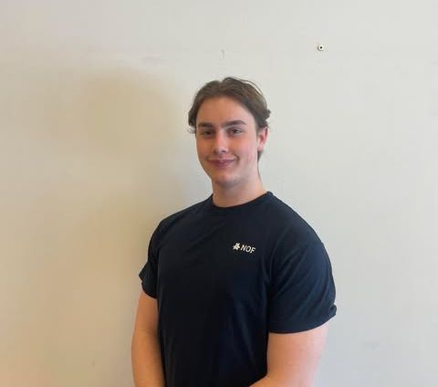 Bilde av Andreas Kragseth