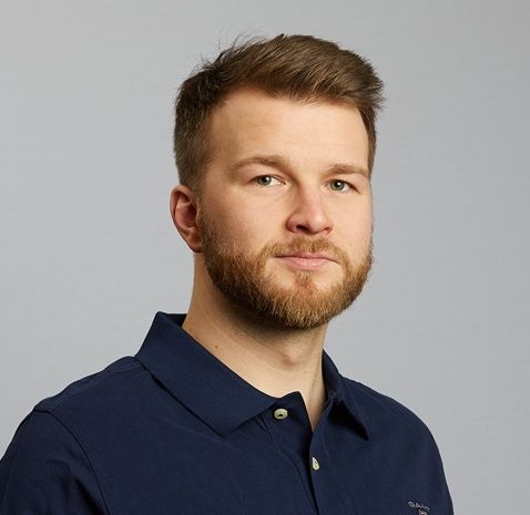 Bilde relatert til informasjonen.