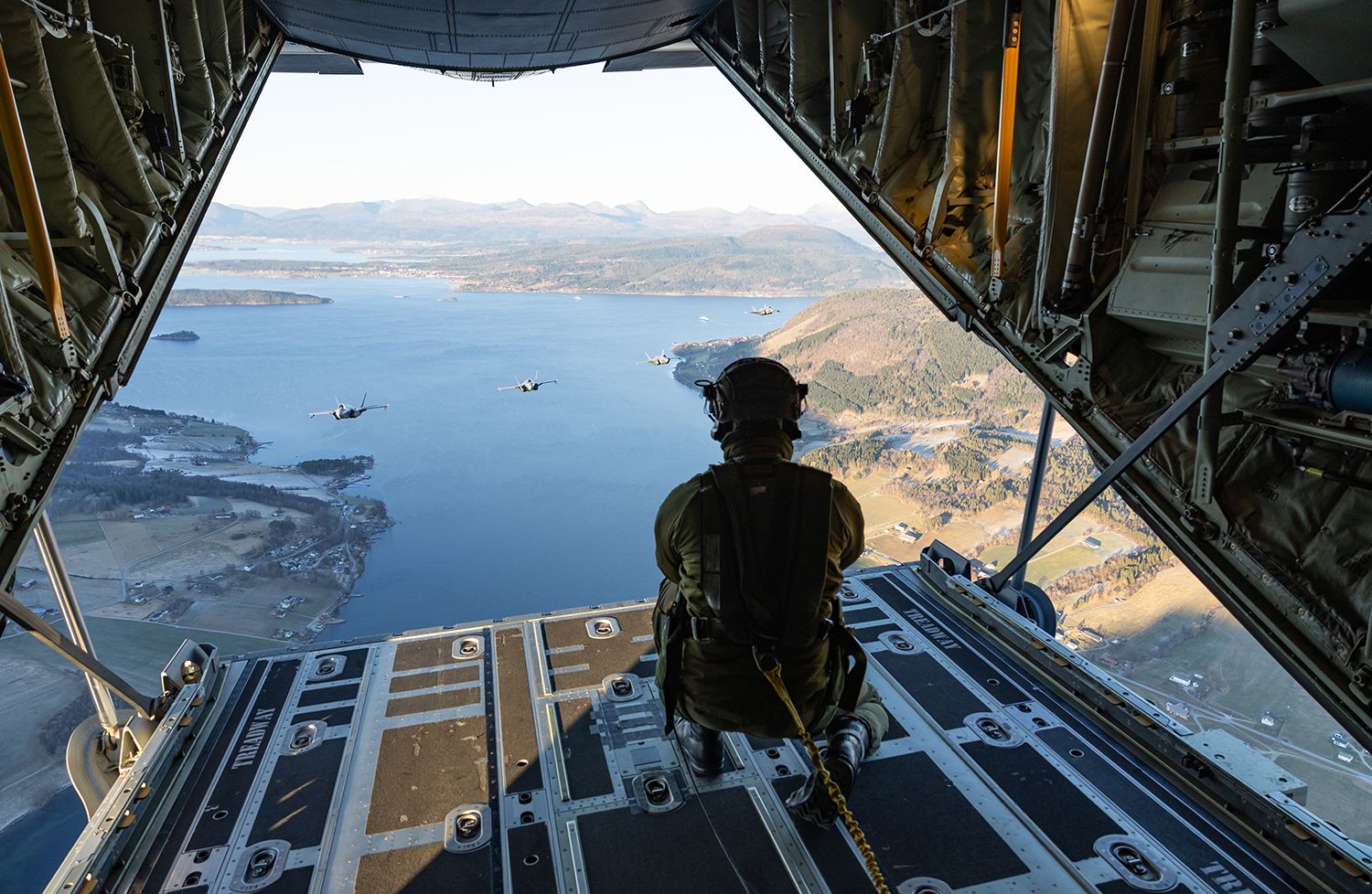 Hovedbilde for Ny pensjon – veien videre