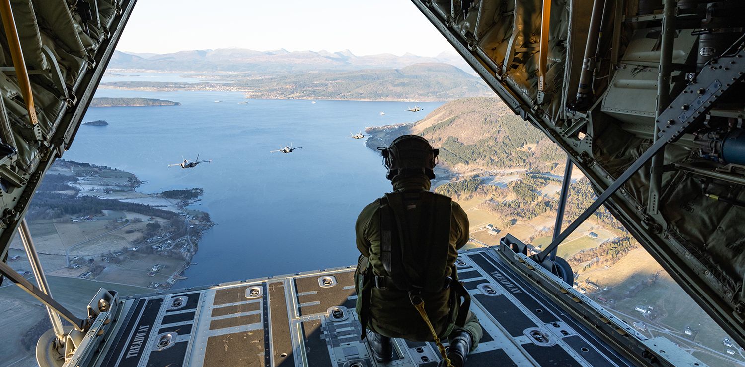 Hovedbilde for artikkelen: "Ny pensjon – veien videre "