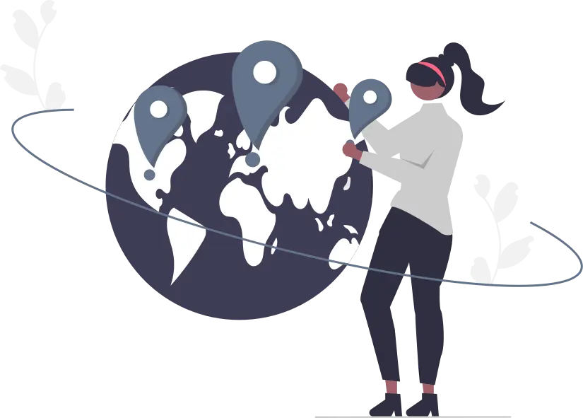 Travel Solutions SVG