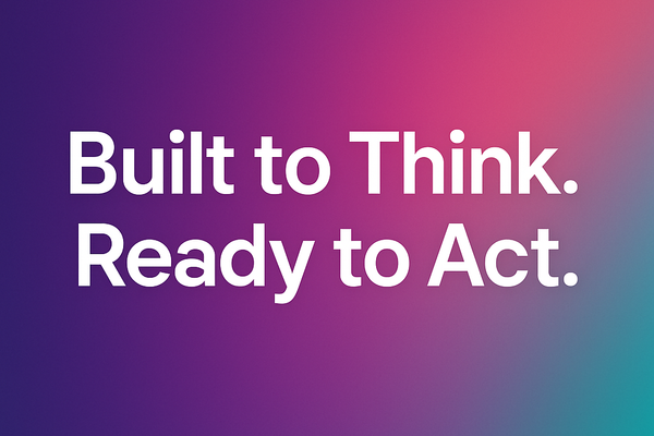 From Frustration to Reinvention: Meet ANDI