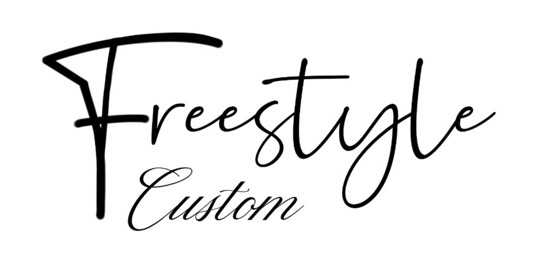 Freestyle Custom Guitars