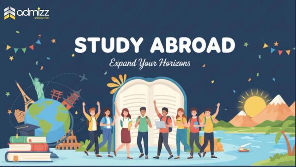study abroad consultants