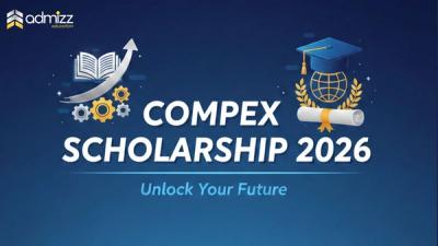 COMPEX Scholarship 2026
