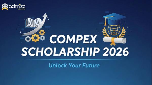 COMPEX Scholarship 2026