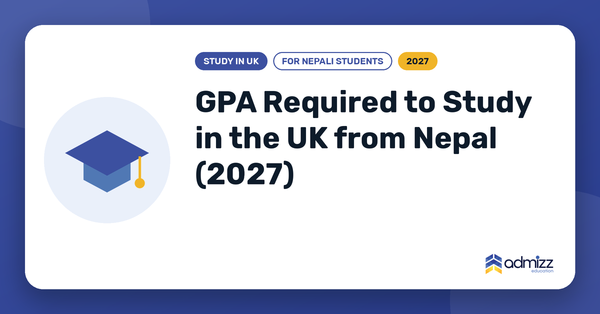Nepalese student comparing NEB marksheet and bachelor's transcript with UK university entry requirements