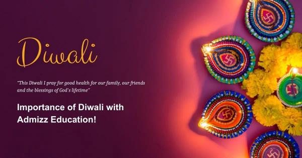 Diwali: Illuminating Education and Celebrating Achievements