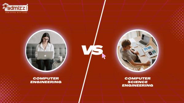 Which is better computer engineering or computer science engineering?