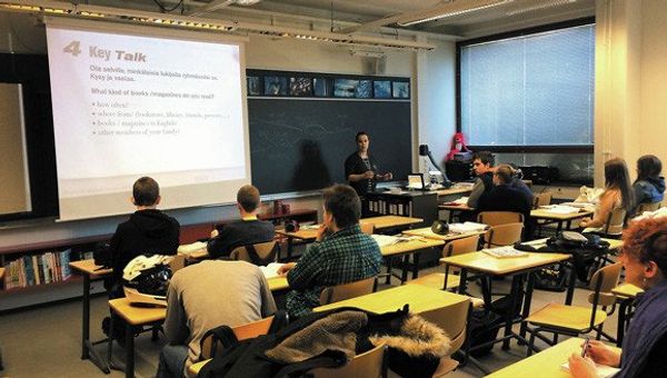 Effective tips for using Technology in Classroom