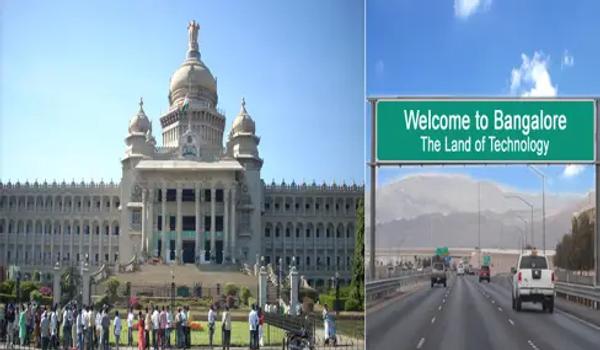 What makes Bangalore a favored destination for student?