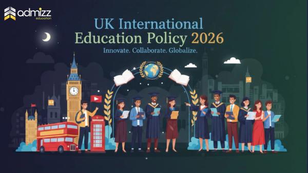 UK international education policy