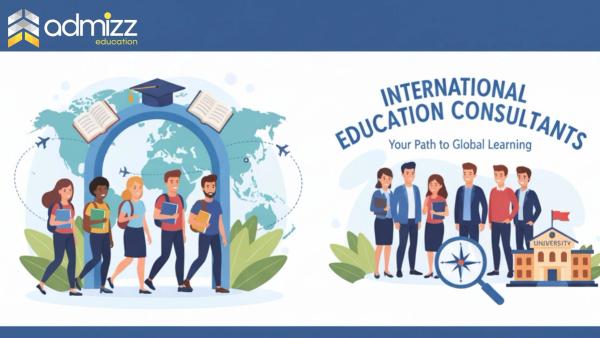 International Education Consultants