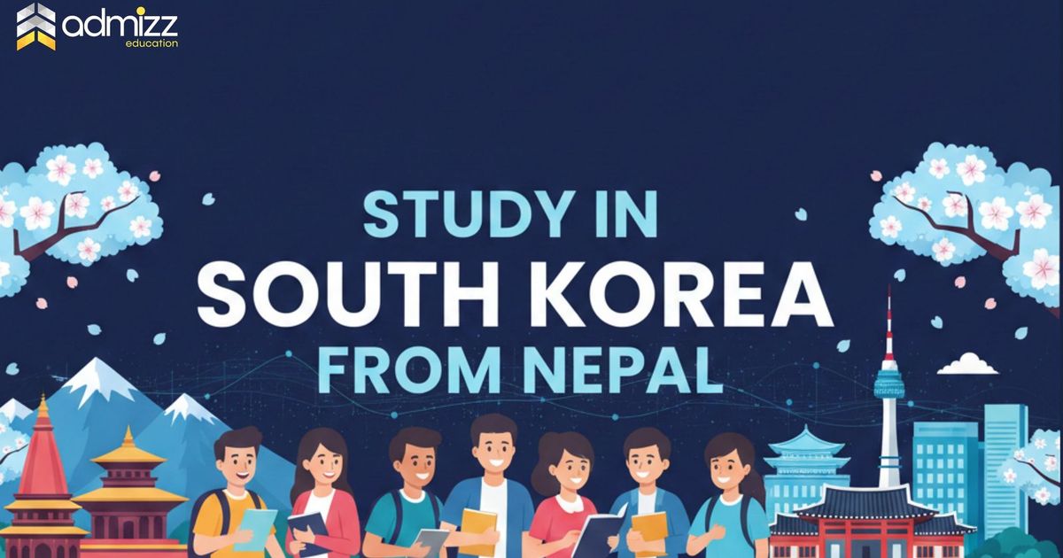 GKS scholarship for Nepali students