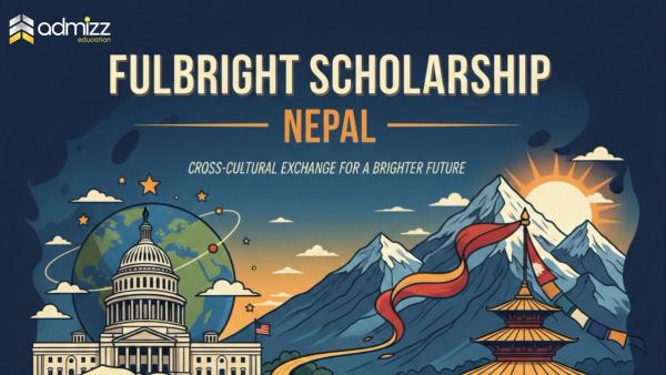 Fulbright Scholarship for Nepal