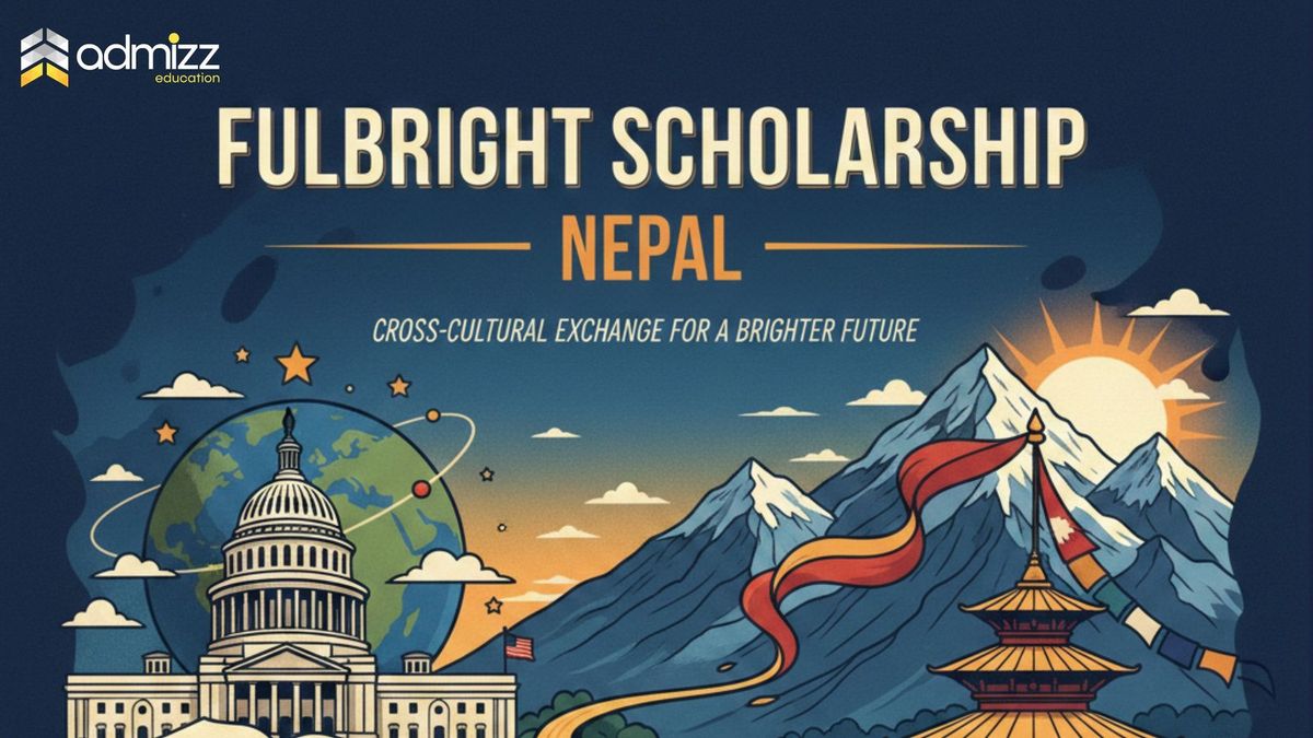 Fulbright Scholarship for Nepal