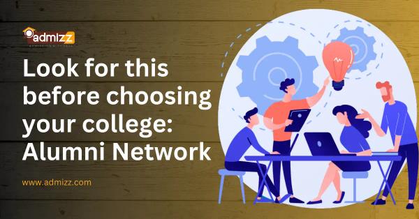 The Importance of Assessing a College's Alumni Network