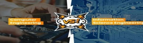 Difference between Computer Engineering and Information Science