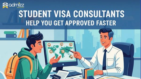 Student Visa Consultants