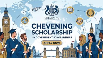 Chevening Scholarship – Complete Guide for Nepali Students