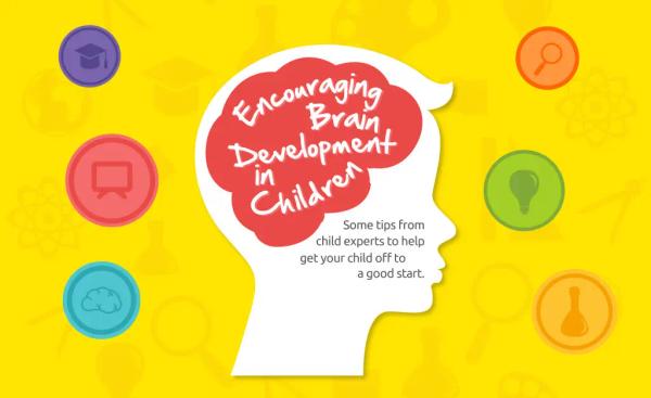 Tips for overall development of your child