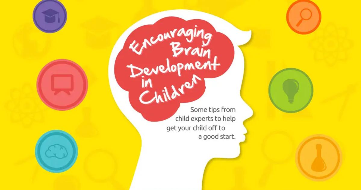 Tips for overall development of your child